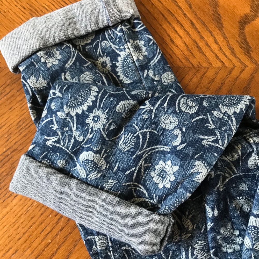 NWT. Maison Jules Jeans - Picture 3 of 15